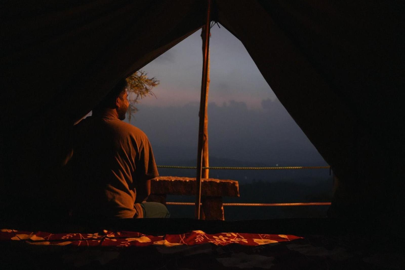Paadi Holidays Ramakkalmedu Idukki Buitenkant foto